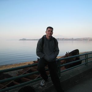 Meet your Posher, David